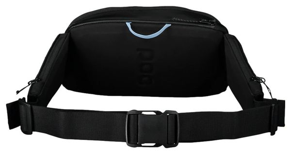 Poc Lamina Belt Bag Black