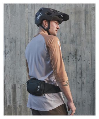Poc Lamina Belt Bag Black