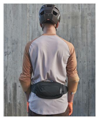Poc Lamina Belt Bag Black