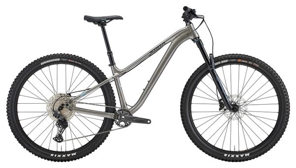 Kona Honzo DL MTB Shimano 12S 29'' Grey