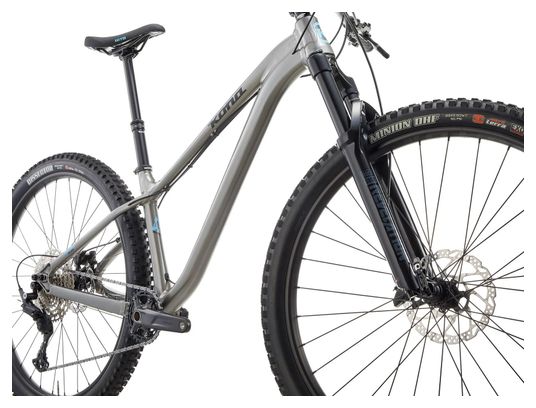 Kona Honzo DL MTB Shimano 12S 29'' Grey