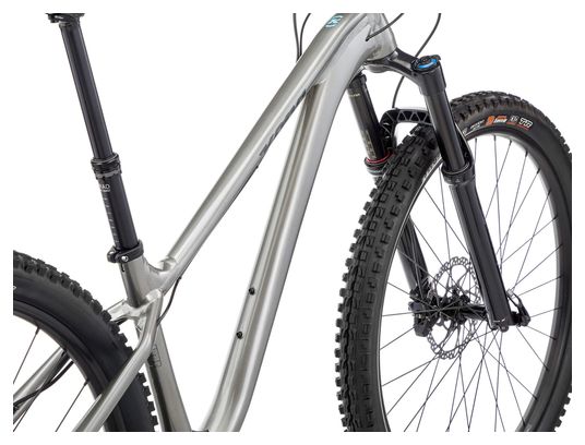 Kona Honzo DL MTB Shimano 12S 29'' Grey
