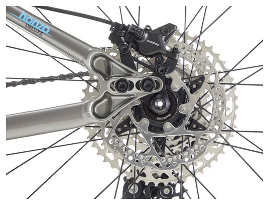 Kona Honzo DL MTB Shimano 12S 29'' Grey