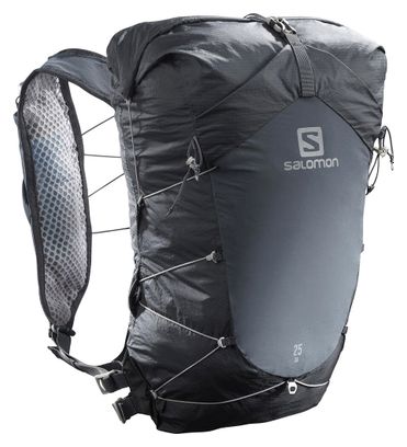 Salomon XA 25 Backpack Gray Unisex