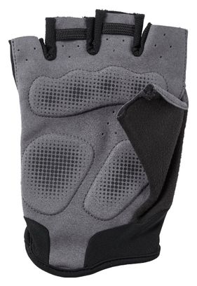 Gants de vélo Odlo Active Road Noir Unisex