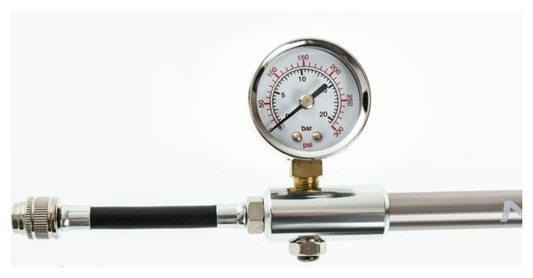  NEATT Hochdruckpumpe (max. 300 psi/21 bar)