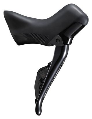 Scheibenbremse komplett vorne Shimano Dura-Ace ST-R9270 Hydraulisch 12V 1000 mm (ohne Scheibe)