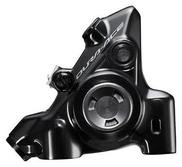 Shimano Dura-Ace ST-R9270 Full Front Disc Brake Hydraulic 12V 1000 mm (No Disc)