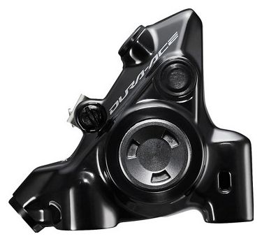 Scheibenbremse komplett vorne Shimano Dura-Ace ST-R9270 Hydraulisch 12V 1000 mm (ohne Scheibe)