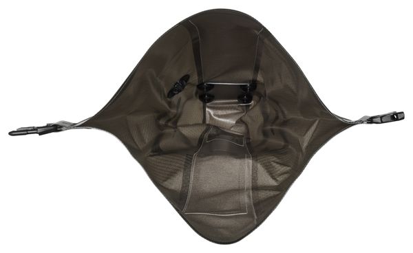 Sacoche de Selle Ortlieb Seat-Pack QR 7.5L Gris Beige Dark Sand