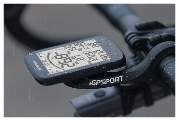 Contador GPS iGPSport BSC100Max