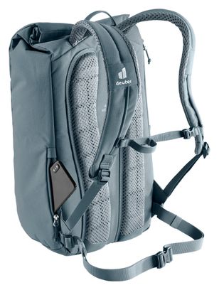 Deuter Stepout 22 Rugzak Zwart Heren