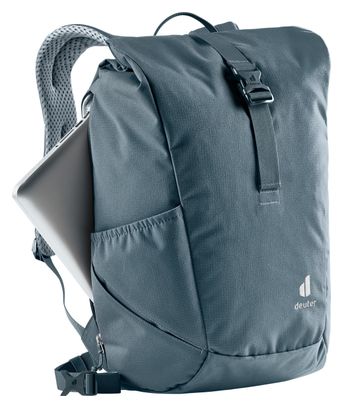 Deuter Stepout 22 Rugzak Zwart Heren