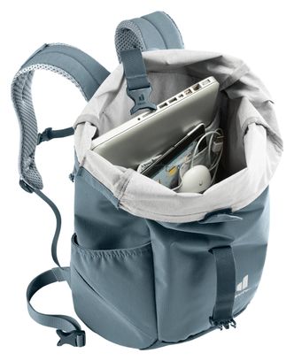 Deuter Stepout 22 Rugzak Zwart Heren