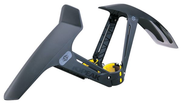 Garde Boue Avant TOPEAK Defender XC1 Taille 26'' 27.5'' 29''