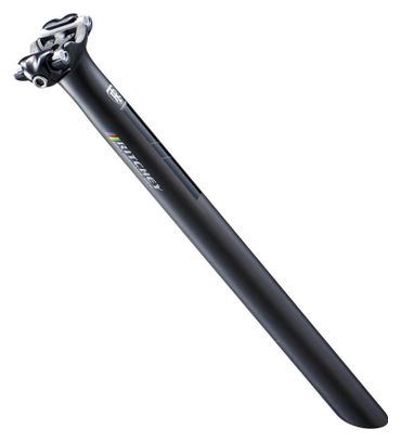 RITCHEY WCS 1-Bolt Seatpost 0mm Offset Blatte