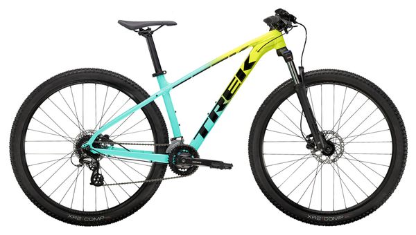 Trek Marlin 5 Shimano Altus 8V 27.5