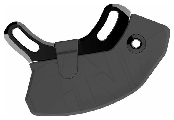 Oneup Skid Plate ISCG05 - Negro