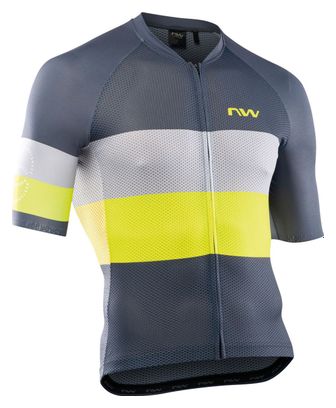 Maillot Manches Courtes Northwave Blade Air