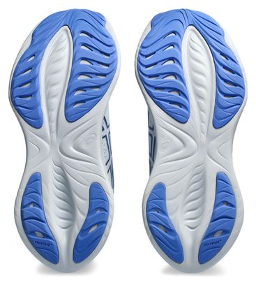 Zapatillas de Running Asics Gel Cumulus 25 Gris Azul Hombre