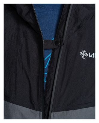 Veste hardshell outdoor pour homme Kilpi HURRICANE-M