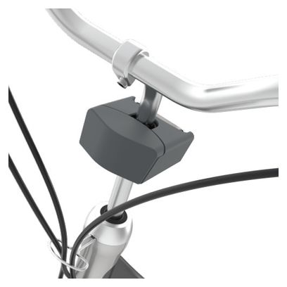 Adattatore frontale Urban Iki Compact nero