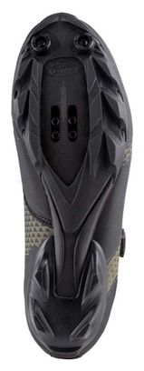 Northwave Celsius XC Arctic Gtx MTB Schoenen Zwart