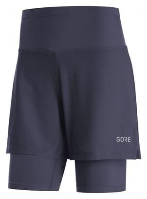 Short femme Gore R5 2in1