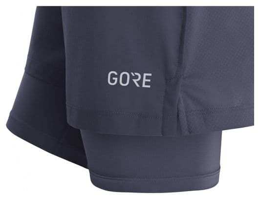 Short femme Gore R5 2in1