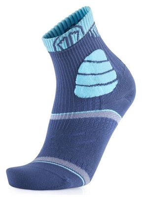 Chaussettes d'Ultra Trail techniques, légères et respirantes - Trail Ultra