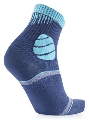 Chaussettes d'Ultra Trail techniques, légères et respirantes - Trail Ultra