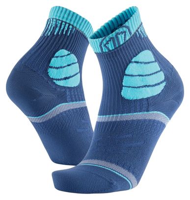 Chaussettes d'Ultra Trail techniques  légères et respirantes - Trail Ultra