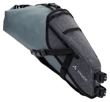 Vaude Trailsaddle II 10L Zadeltas Blauw