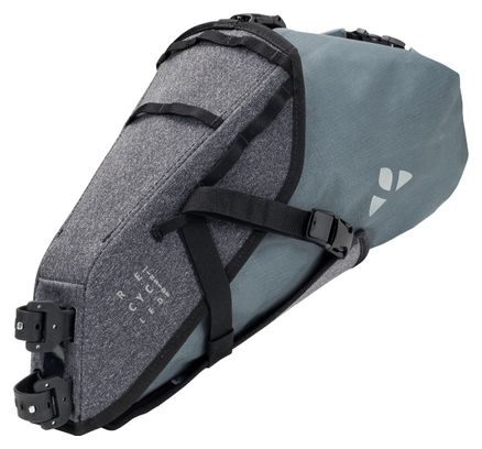 Sacoche de Selle Vaude Trailsaddle II 10L Bleu