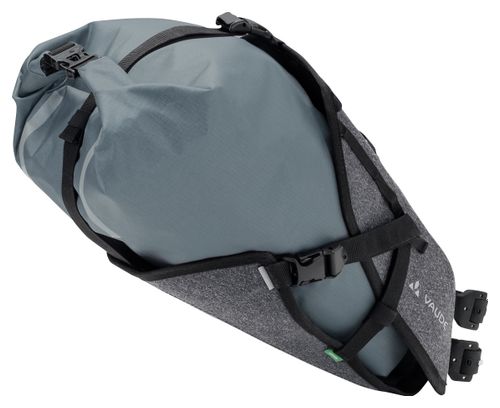 Bolsa de sillín Vaude Trailsaddle II 10L Azul