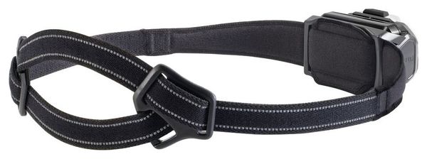 Petzl Swift RL Classic Black Headlamp