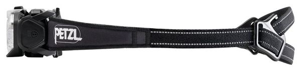 Petzl Swift RL Classic Black Headlamp