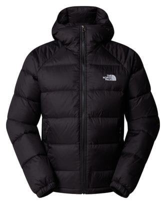 The North Face Hydrenalite Hoodie Down Jacket Black