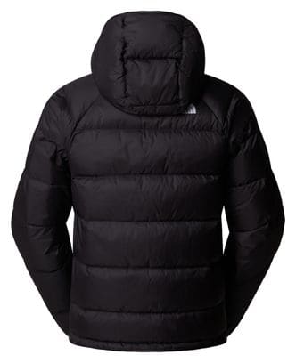 The North Face Hydrenalite Hoodie Down Jacket Black