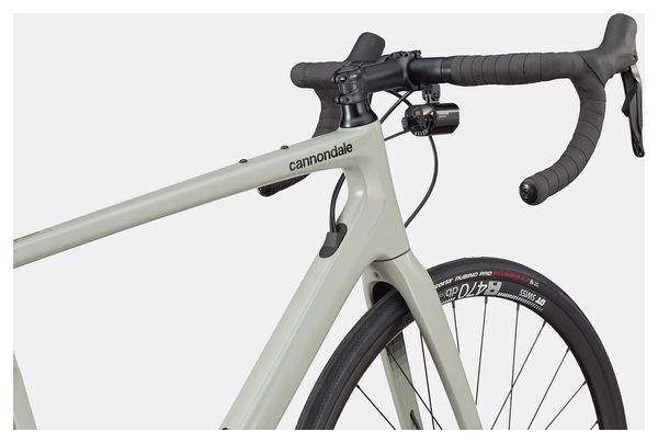 Bicicleta de carretera Cannondale Synapse Carbon LE Shimano 105