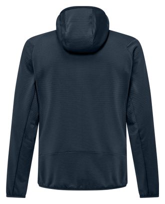 Polaire Salewa Puez Altavia Polarlite Bleu Homme