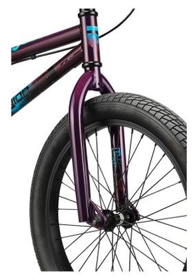 BMX Freetyle Mongoose L40 20,5 &#39;&#39; Lila