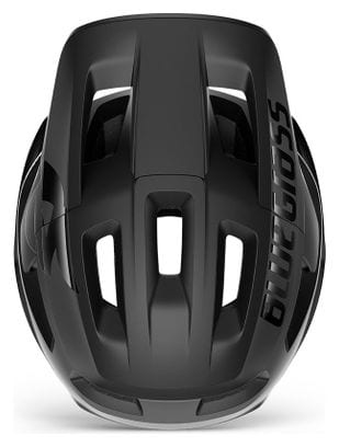 Jet Bluegrass Jetro Mips 3/4 Casco Nero