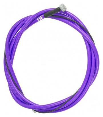Rant Spring Brake Linear Cable Purple