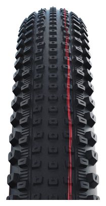 Schwalbe Rick XC 29'' Tubeless Ready Soft Addix Speed E-25 Band Tan