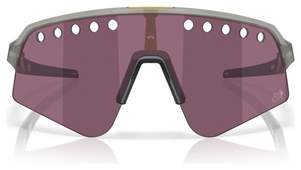 Oakley Sutro Lite Sweep Sunglasses - Tour De France 2025 / Prizm