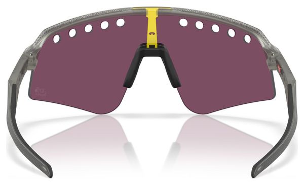 OAKLEY SUTRO LITE(A) PRIZM ROAD 美品 Sutro Lite Sweep Prizm Road Matte Black アイウェア | Oakley