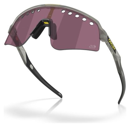 Occhiali da sole Oakley Sutro Lite Sweep - Tour De France 2025 / Prizm Road Black / Ref: OO9465-3239