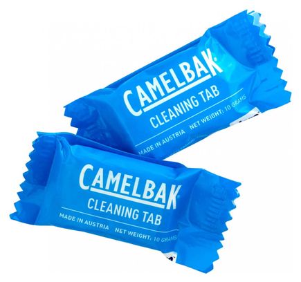 Camlbak Cleaning Pad for Water Pocket x8