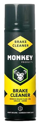 Monkey's Sauce Brake Cleaner 400 ml